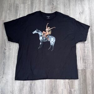 Beyonce Renaissance Tour T Shirt XXXL 3xl box pose 4